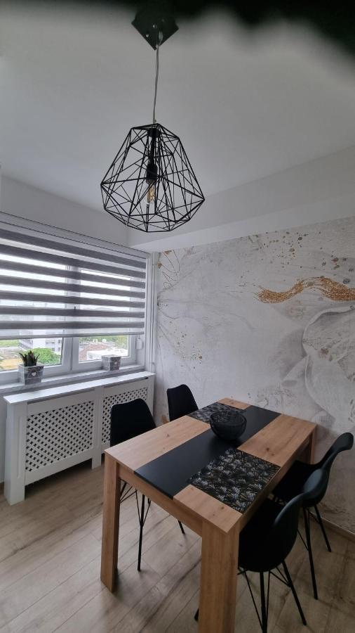 Apartament Apartman Nora Čakovec Zewnętrze zdjęcie