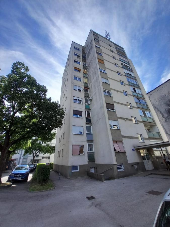 Apartament Apartman Nora Čakovec Zewnętrze zdjęcie