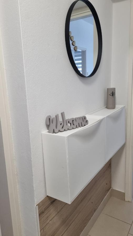 Apartament Apartman Nora Čakovec Zewnętrze zdjęcie