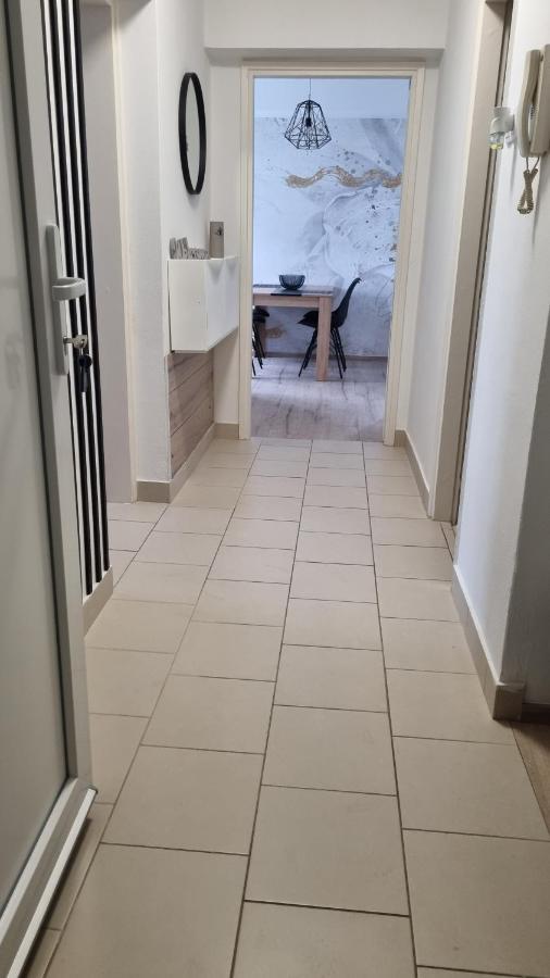 Apartament Apartman Nora Čakovec Zewnętrze zdjęcie