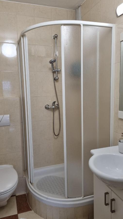 Apartament Apartman Nora Čakovec Zewnętrze zdjęcie