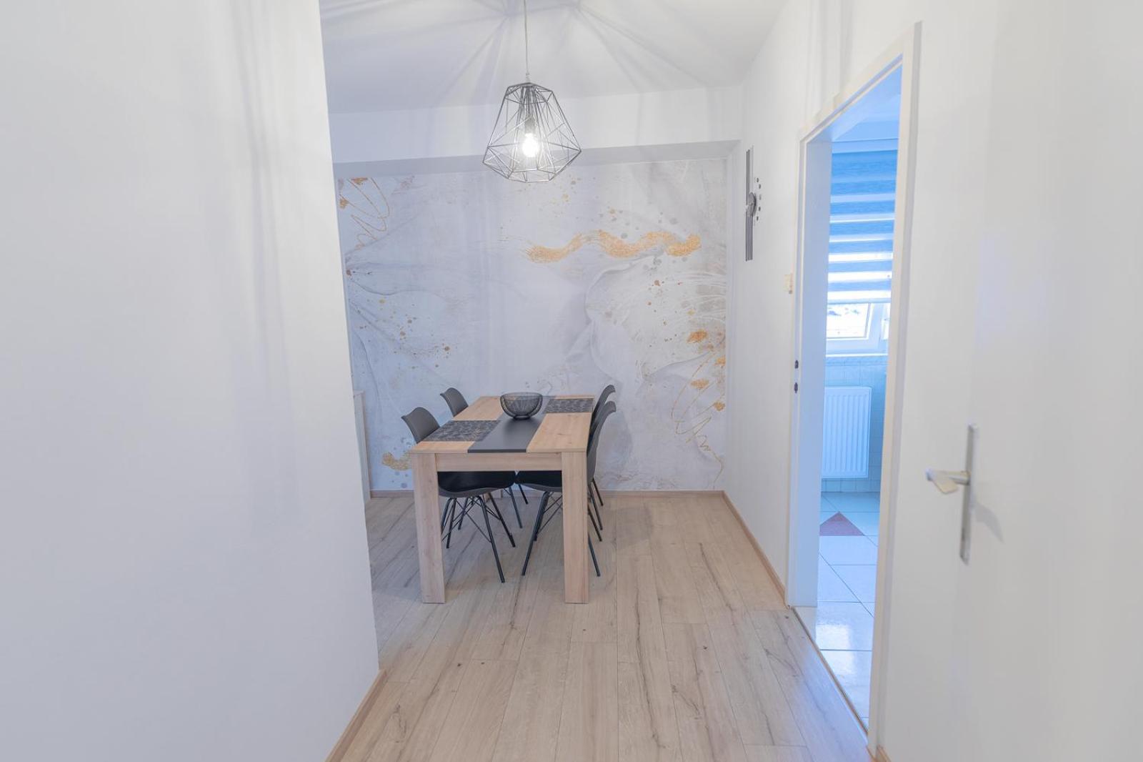 Apartament Apartman Nora Čakovec Zewnętrze zdjęcie